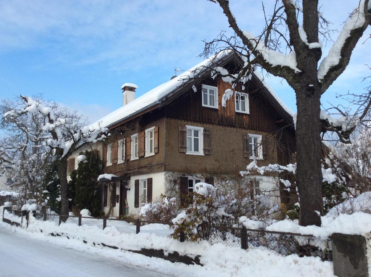 Bodensee Apartments, Sauna, Lake Walks, Free Parking, Self Checkin, Nature Reserve, Restaurants Nearby Gaissau  Екстериор снимка