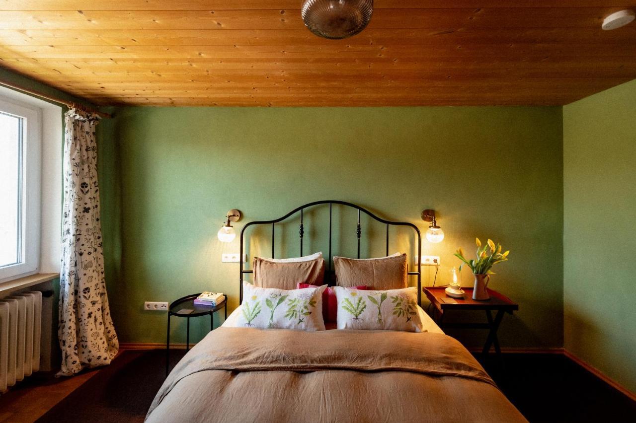 Bodensee Apartments, Sauna, Lake Walks, Free Parking, Self Checkin, Nature Reserve, Restaurants Nearby Gaissau  Екстериор снимка