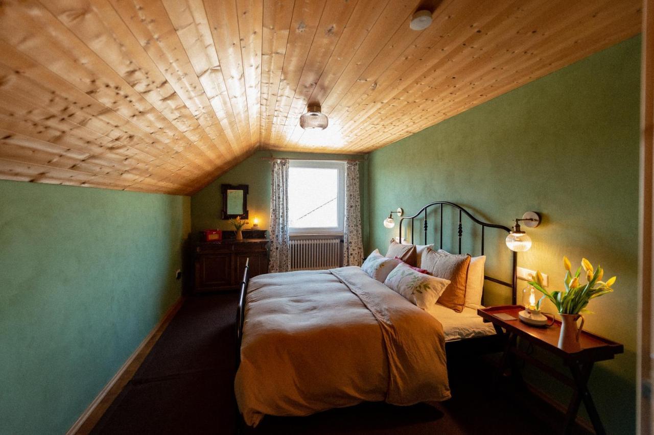 Bodensee Apartments, Sauna, Lake Walks, Free Parking, Self Checkin, Nature Reserve, Restaurants Nearby Gaissau  Екстериор снимка