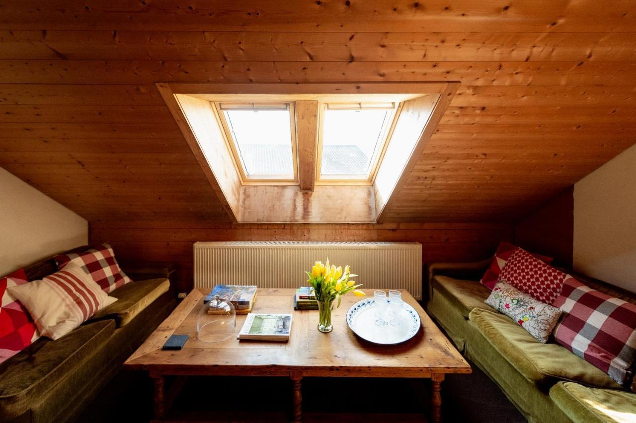 Bodensee Apartments, Sauna, Lake Walks, Free Parking, Self Checkin, Nature Reserve, Restaurants Nearby Gaissau  Екстериор снимка