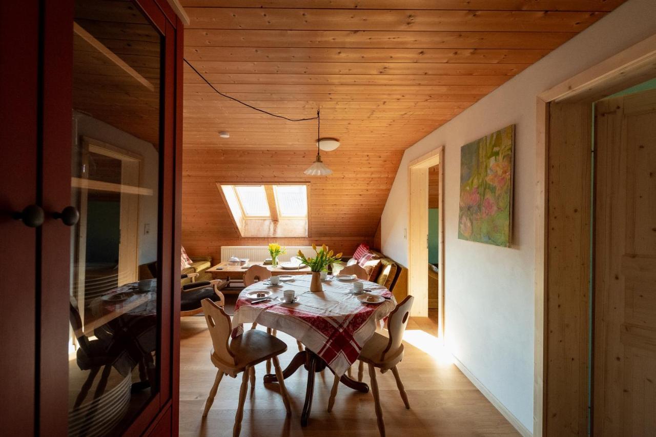 Bodensee Apartments, Sauna, Lake Walks, Free Parking, Self Checkin, Nature Reserve, Restaurants Nearby Gaissau  Екстериор снимка