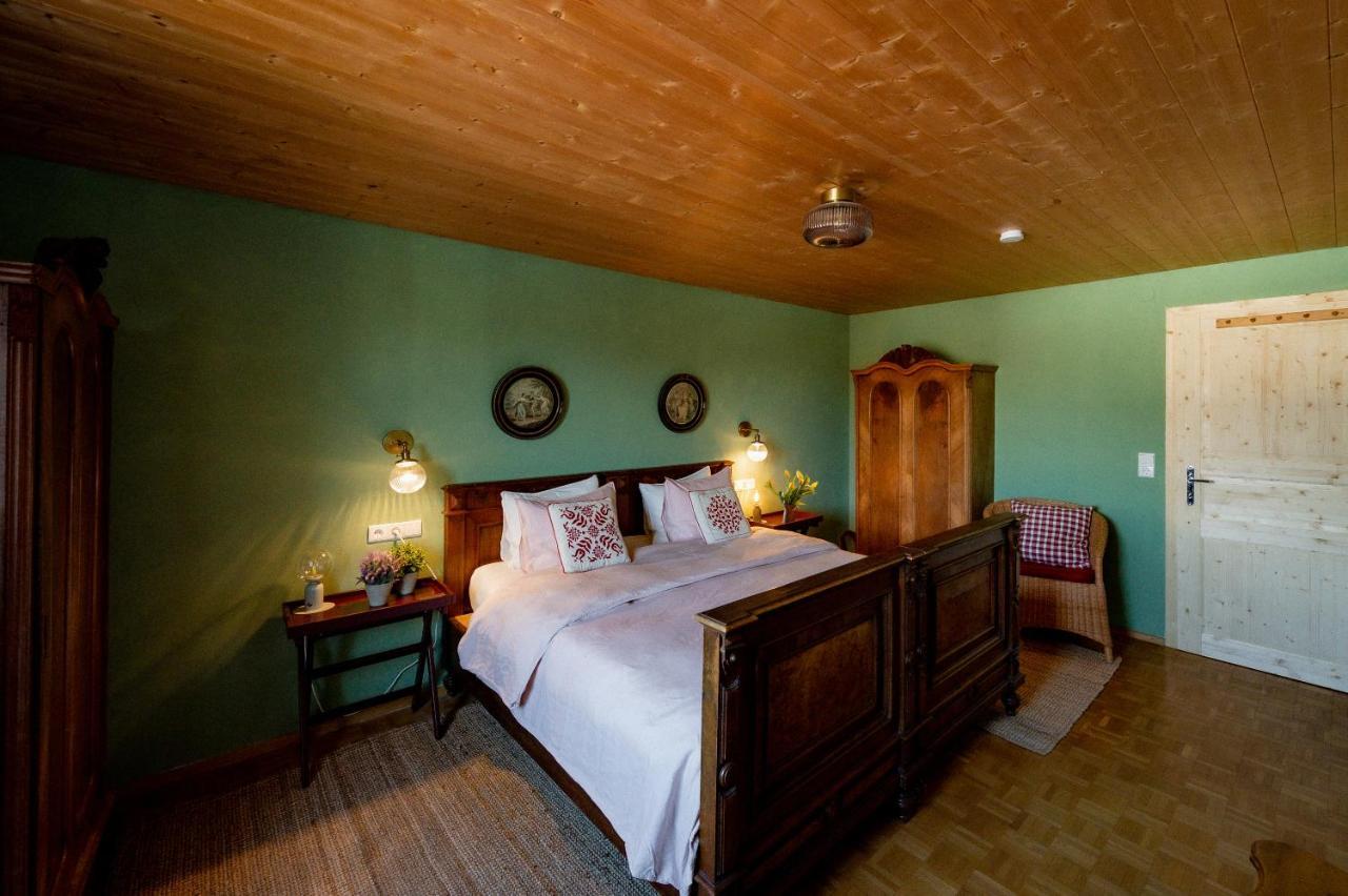 Bodensee Apartments, Sauna, Lake Walks, Free Parking, Self Checkin, Nature Reserve, Restaurants Nearby Gaissau  Екстериор снимка