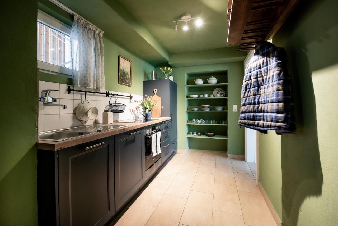 Bodensee Apartments, Sauna, Lake Walks, Free Parking, Self Checkin, Nature Reserve, Restaurants Nearby Gaissau  Екстериор снимка