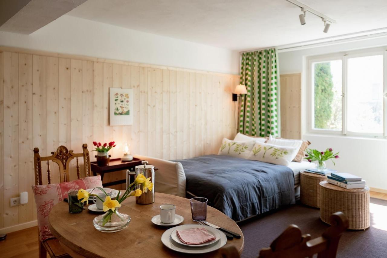 Bodensee Apartments, Sauna, Lake Walks, Free Parking, Self Checkin, Nature Reserve, Restaurants Nearby Gaissau  Екстериор снимка