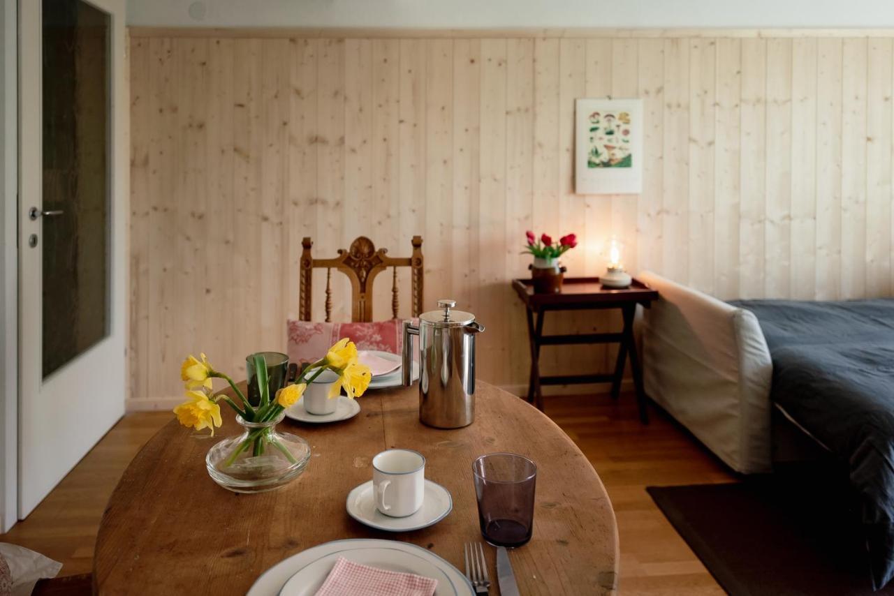 Bodensee Apartments, Sauna, Lake Walks, Free Parking, Self Checkin, Nature Reserve, Restaurants Nearby Gaissau  Екстериор снимка
