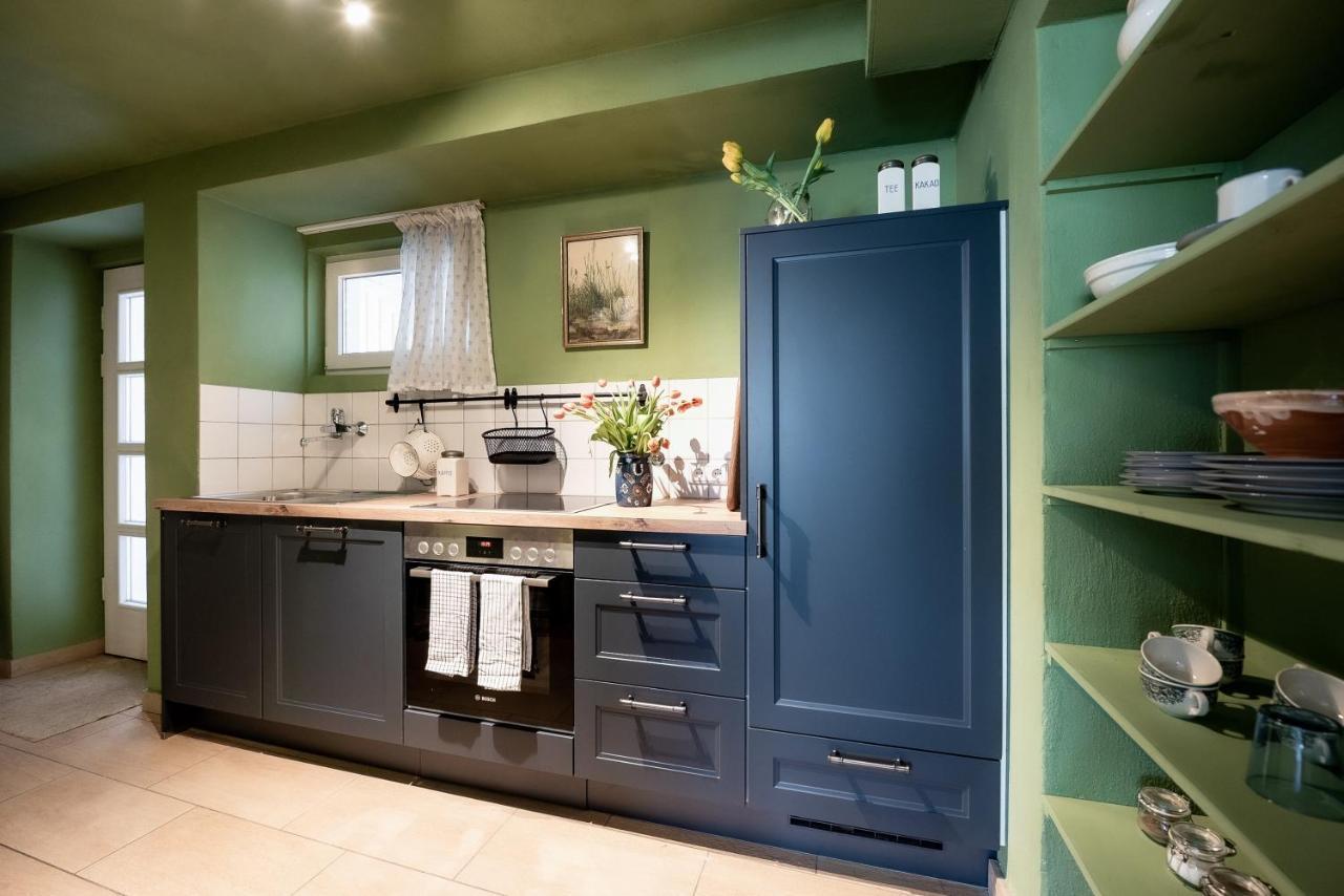 Bodensee Apartments, Sauna, Lake Walks, Free Parking, Self Checkin, Nature Reserve, Restaurants Nearby Gaissau  Екстериор снимка